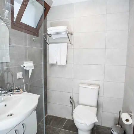 Meryem's 3* Agios Epiktitos