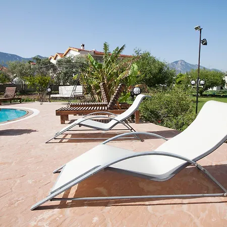 Meryem's 3* Agios Epiktitos