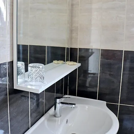 Meryem's Agios Epiktitos