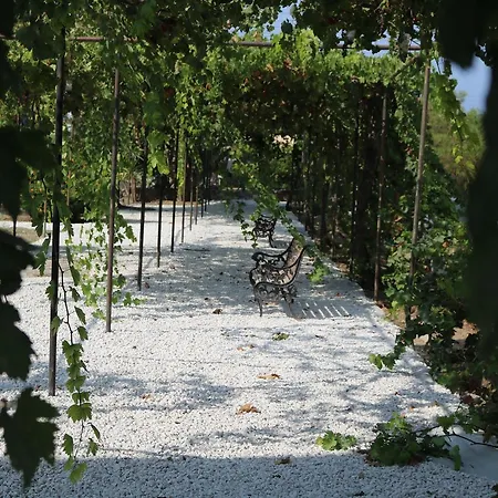 Meryem's Отель 3*