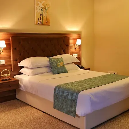 Meryem's 3* Agios Epiktitos