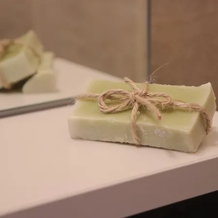 Отель Meryem's Agios Epiktitos