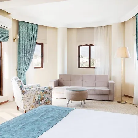 Meryem's Agios Epiktitos