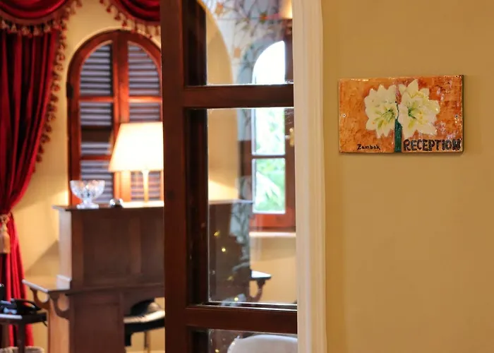 Meryem's Hotel 3*