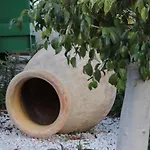 Hotel Meryem's Agios Epiktitos