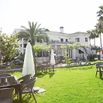 Meryem's Hotel Agios Epiktitos