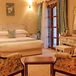 Hotel Meryem's