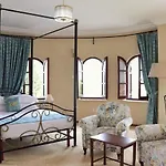 Hotel Meryem's
