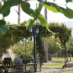 Hotel Meryem's