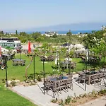 Hotel Meryem's