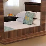 Meryem's 3* Agios Epiktitos