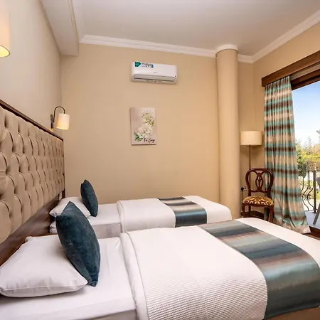 Meryem's Agios Epiktitos