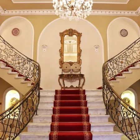 Hotel Meryem's