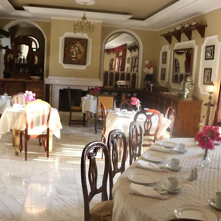 Meryem's Szálloda 3*