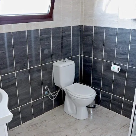 Meryem's Szálloda 3*