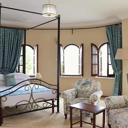 Hotel Meryem's