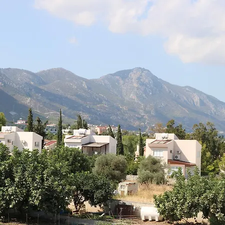 Meryem's 3* Agios Epiktitos