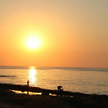 Meryem's فندق 3*