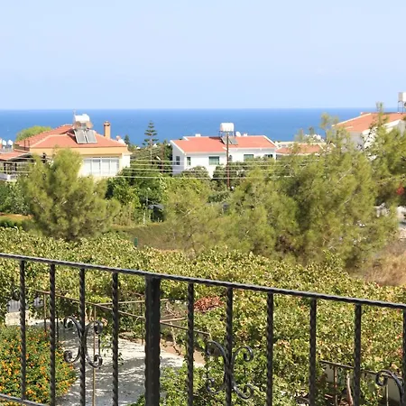 Meryem's Hotel