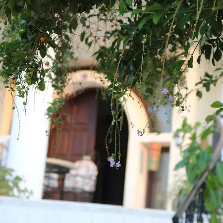 Meryem's מלון Agios Epiktitos