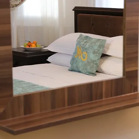 Meryem's 3* Agios Epiktitos