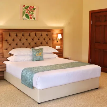 فندق Meryem's Agios Epiktitos