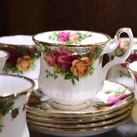 Szálloda Meryem's 3*