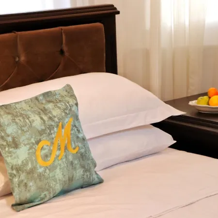 Meryem's 3* Agios Epiktitos