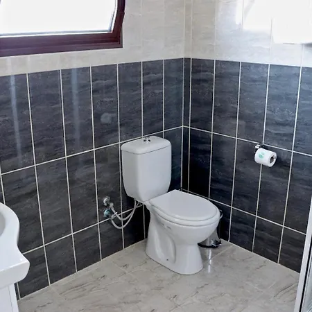 Szálloda Meryem's 3*