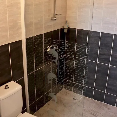 Hotel Meryem's Agios Epiktitos