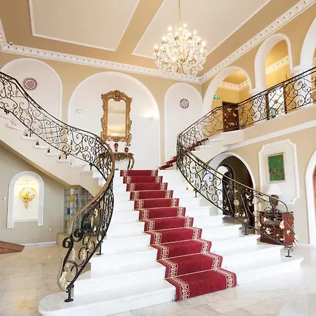 فندق Meryem's 3*