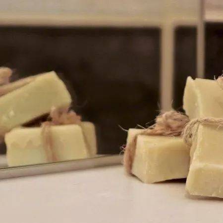 Meryem's Szálloda Ájosz Epíktitosz