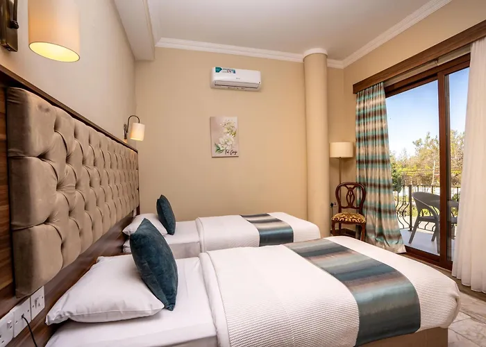 Meryem's Agios Epiktitos