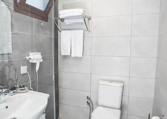 Meryem's 3* Ayios Epiktitos