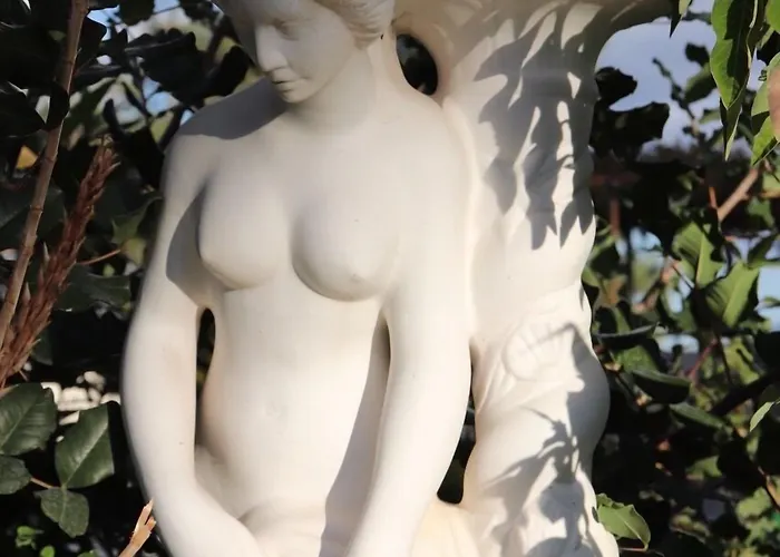 ホテル Meryem's Ayios Epiktitos