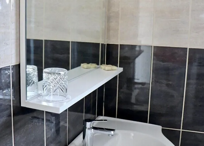 Meryem's Agios Epiktitos