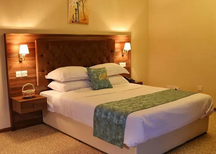 Meryem's 3* Agios Epiktitos