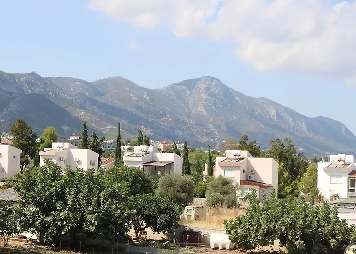 Meryem's 3* Agios Epiktitos