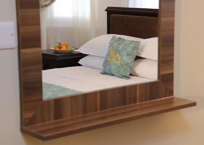 Meryem's 3* Agios Epiktitos