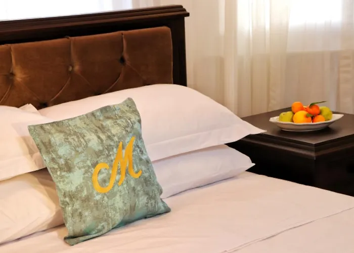 Meryem's 3* Ayios Epiktitos