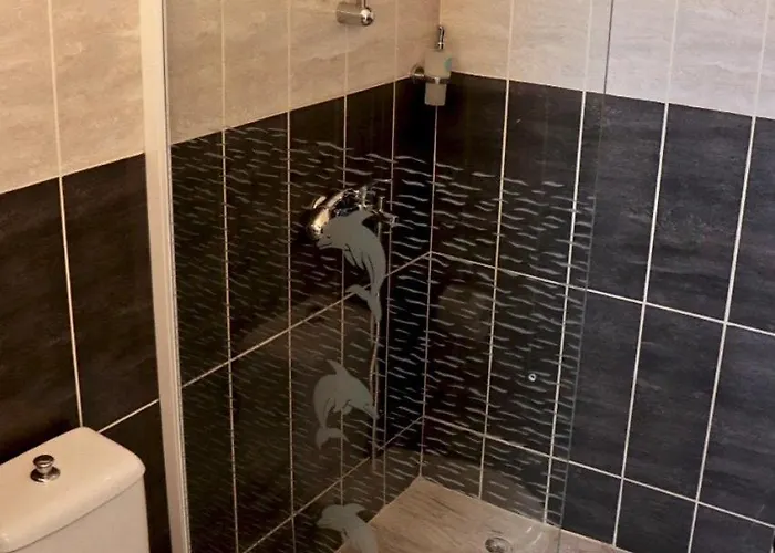 Hotel Meryem's Agios Epiktitos