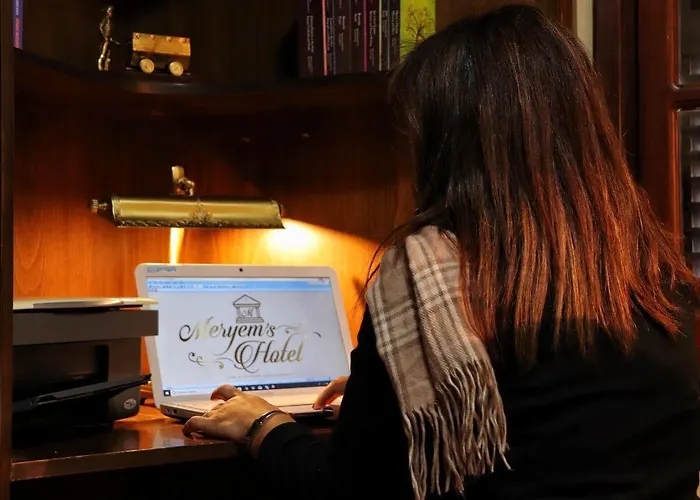 Meryem's Agios Epiktitos